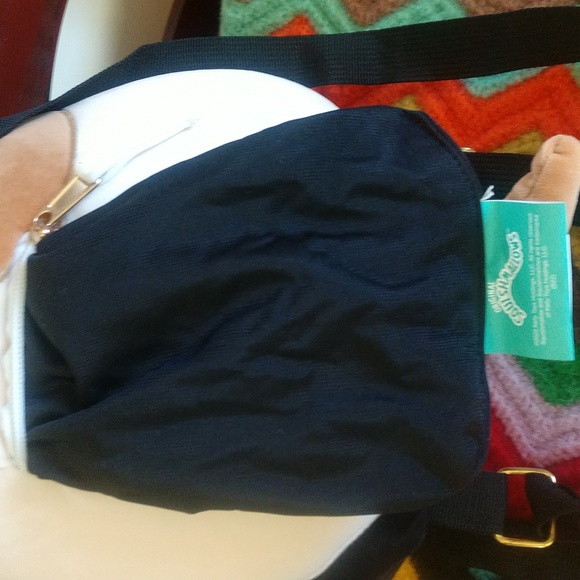 Kitty backpack - Picture 9 of 9